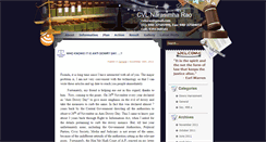 Desktop Screenshot of cvl4u.com